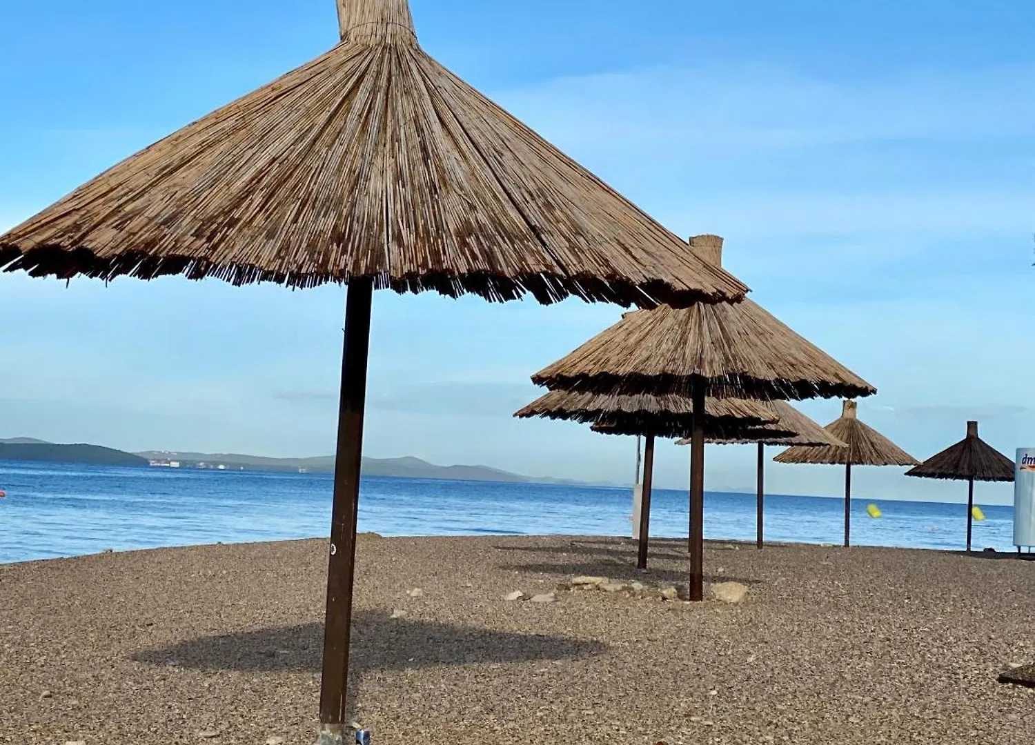 Apartman Bulevar Zadar 0*,  Croatia