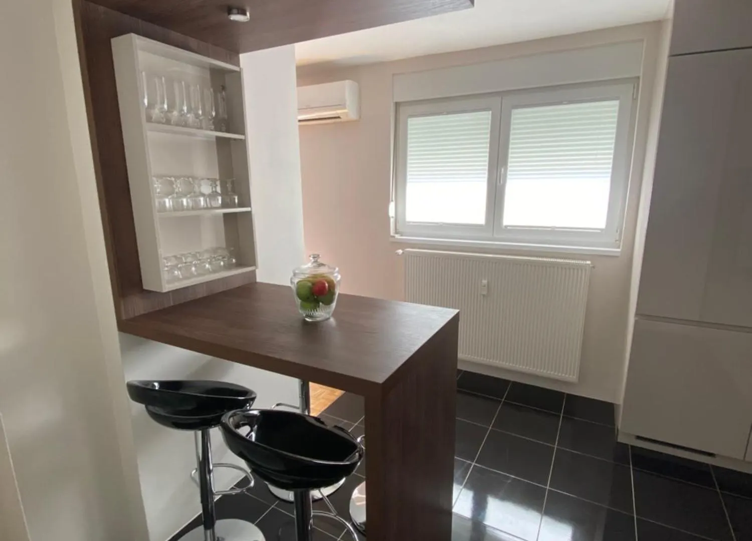 Apartment Apartman Bulevar Zadar