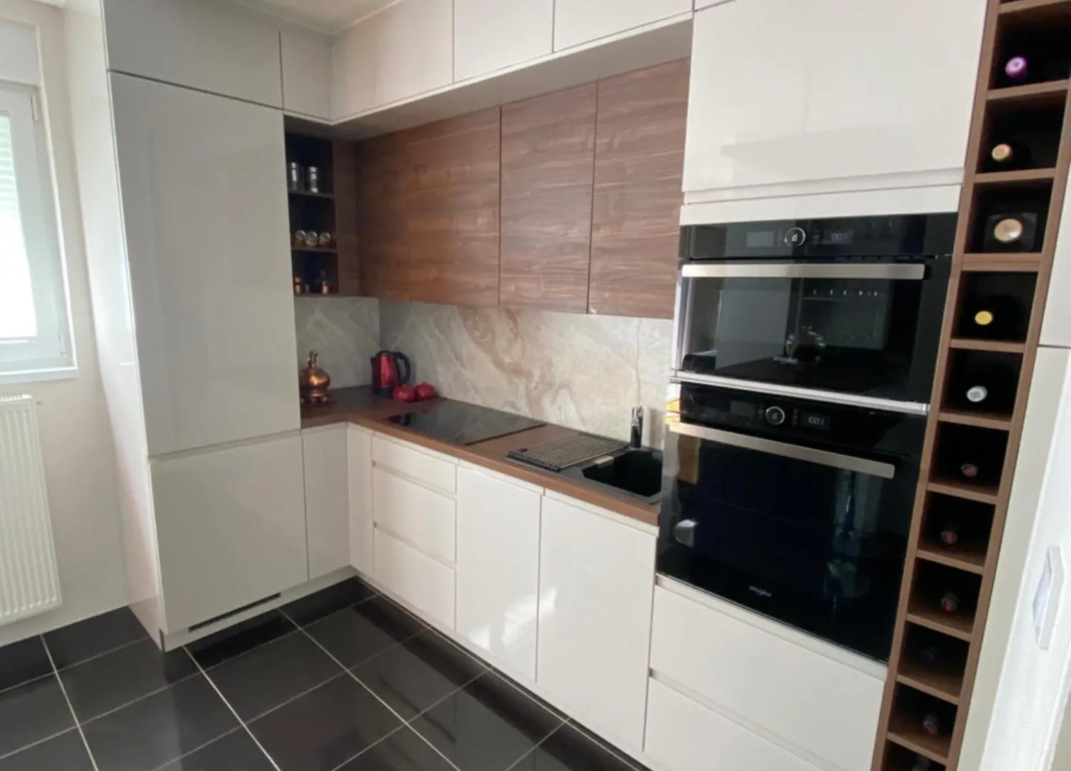 Apartman Bulevar Zadar Croatia