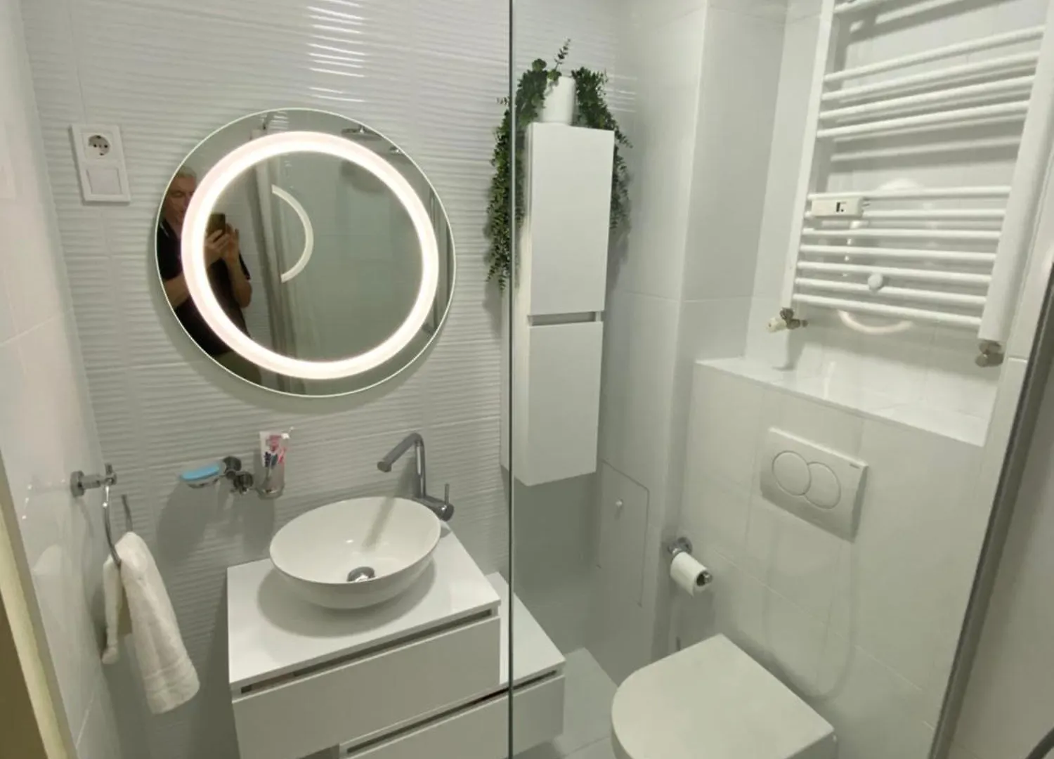 Apartman Bulevar Zadar 0*,