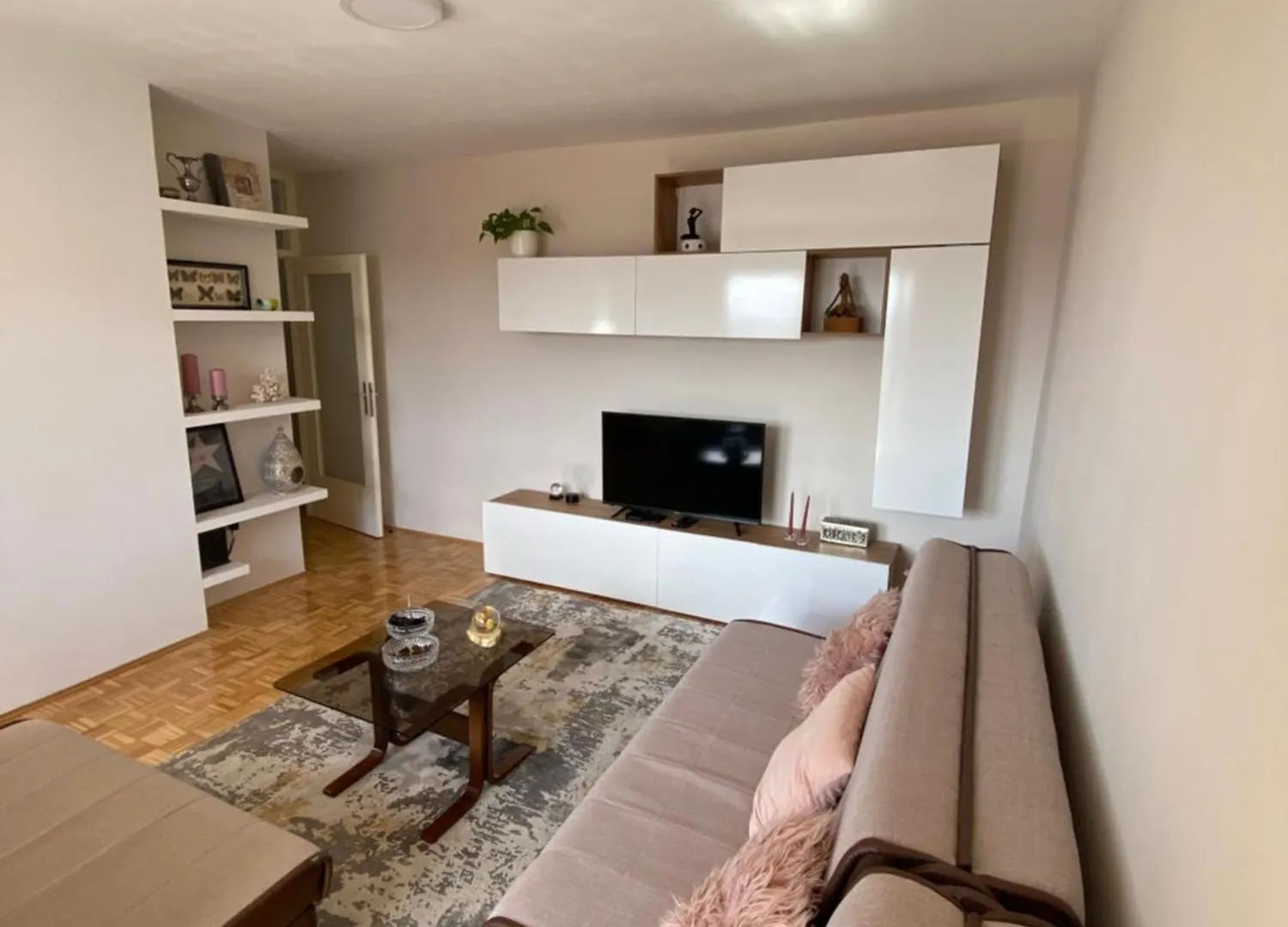 Apartman Bulevar Zadar Apartment